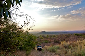 Namibia Accommodation at Ohange Namibia Lodge | Viya