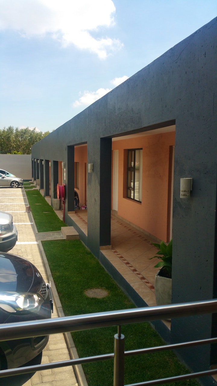 Johannesburg Accommodation at Munisa Guest House | Viya