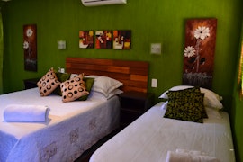 North West Accommodation at Boga Legaba Guest House & Conference Centre | Viya