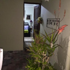 Bloubergstrand Accommodation at  | Viya