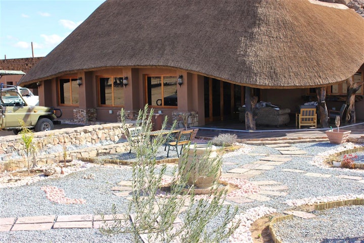 Northern Cape Accommodation at Plato Lodge | Viya