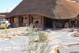 Kalahari Accommodation at Plato Lodge | Viya