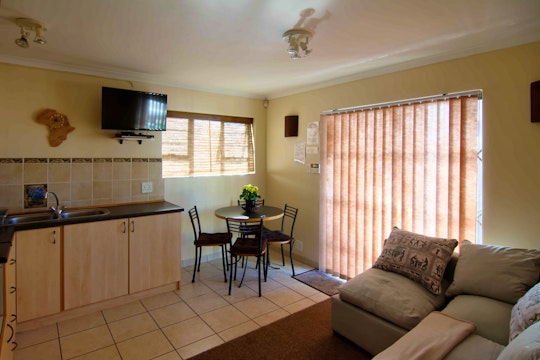 Glencairn Heights Accommodation at  | Viya