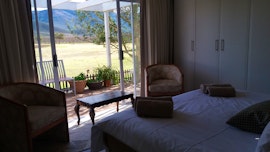 Cape Winelands Accommodation at  | Viya