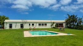 Western Cape Accommodation at Esperanza Countryside Accommodation | Viya