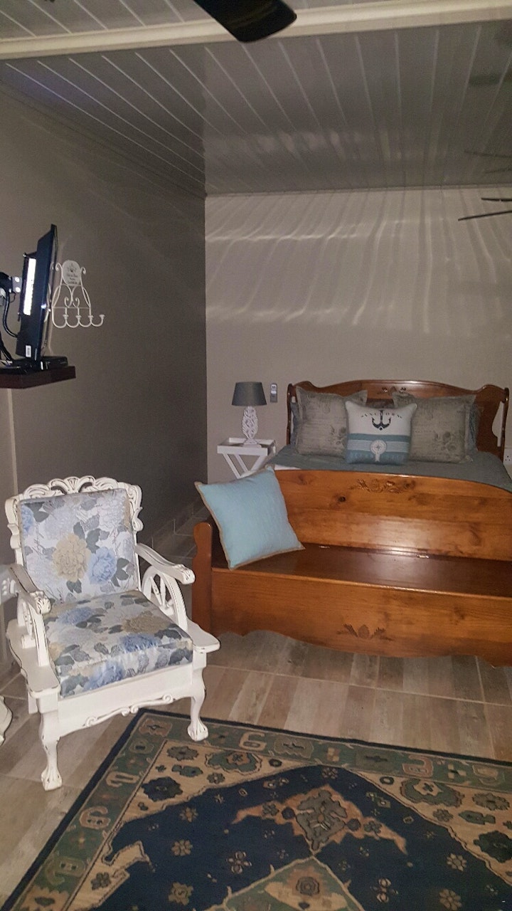 Potchefstroom Accommodation at Biekierus Selfsorg Akkommodasie | Viya