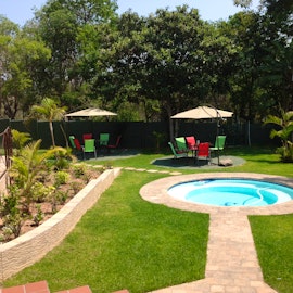 Mbombela (Nelspruit) Accommodation at Amigo's Bed & Breakfast | Viya