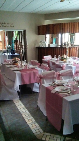 Mpumalanga Accommodation at De Zevende Hemel Gastehuis | Viya