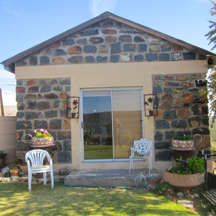 Northern Cape Accommodation at Rosedale Guest Cottage | Viya