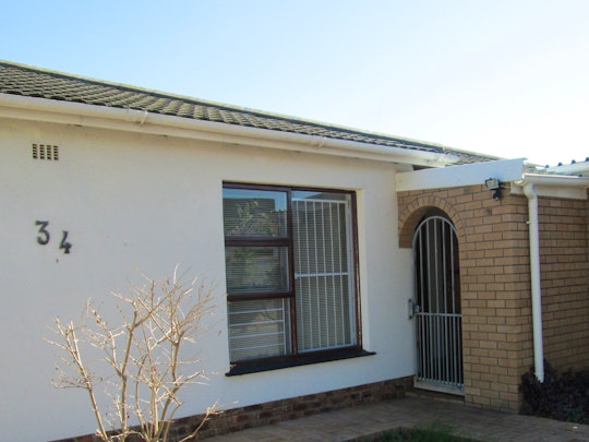 Bloubergstrand Accommodation at  | Viya