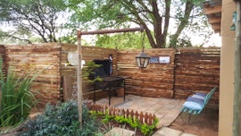 Pretoria Accommodation at Onder die Windpomp | Viya