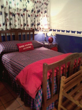 Karoo Accommodation at  | Viya