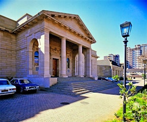 Johannesburg Art Gallery & Sculpture Park