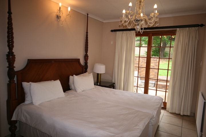 Sandton Accommodation at Fourways Gardens Guest Estate | Viya
