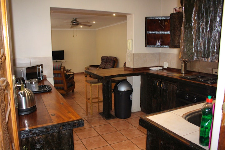 Mpumalanga Accommodation at Charming Self-Catering Apartment | Viya