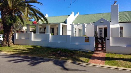 Stellenbosch Accommodation at  | Viya