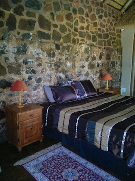 Northern Free State Accommodation at  | Viya