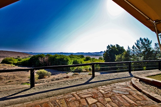 Namaqualand Accommodation at  | Viya