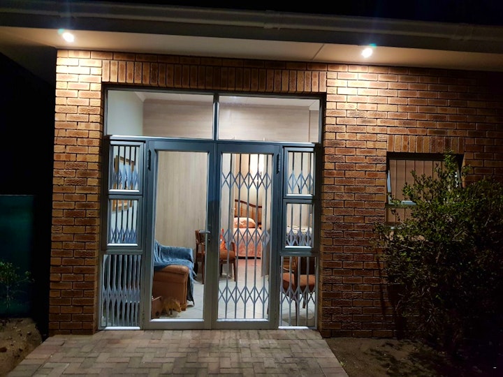 Western Cape Accommodation at Hartenbos Self-catering Apartment | Viya