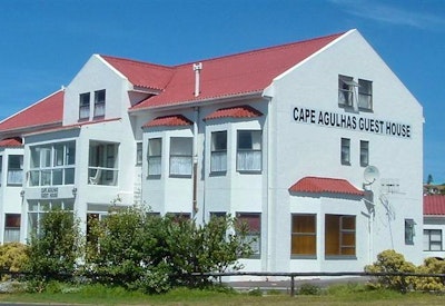  at Cape Agulhas Guest House | TravelGround