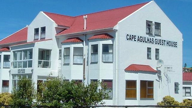  by Cape Agulhas Guest House | LekkeSlaap