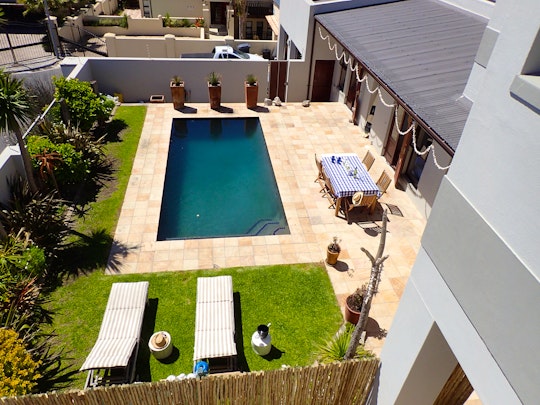 Milnerton Rural Accommodation at  | Viya