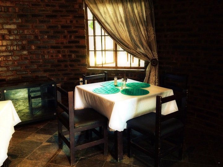 North West Accommodation at Tholo Lodge | Viya