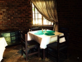 Between Zeerust/Gaborone Accommodation at Tholo Lodge | Viya