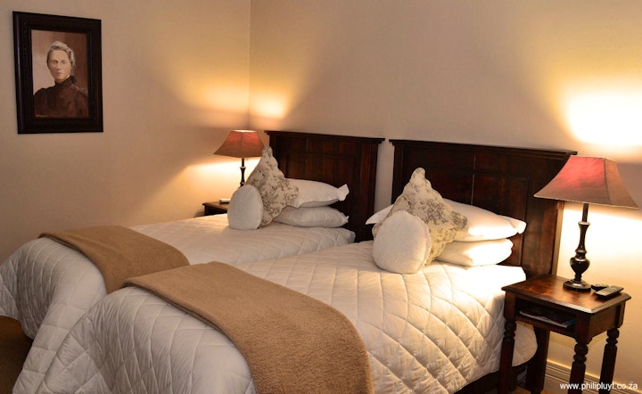 Bloemfontein Accommodation at Olive Hill Country Lodge | Viya