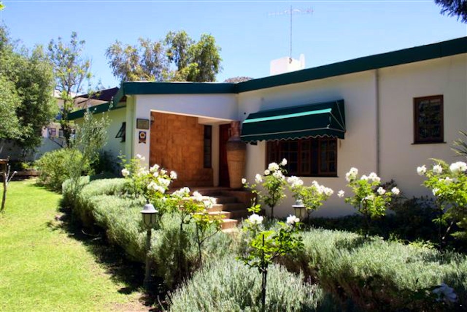 Namaqualand Accommodation at  | Viya