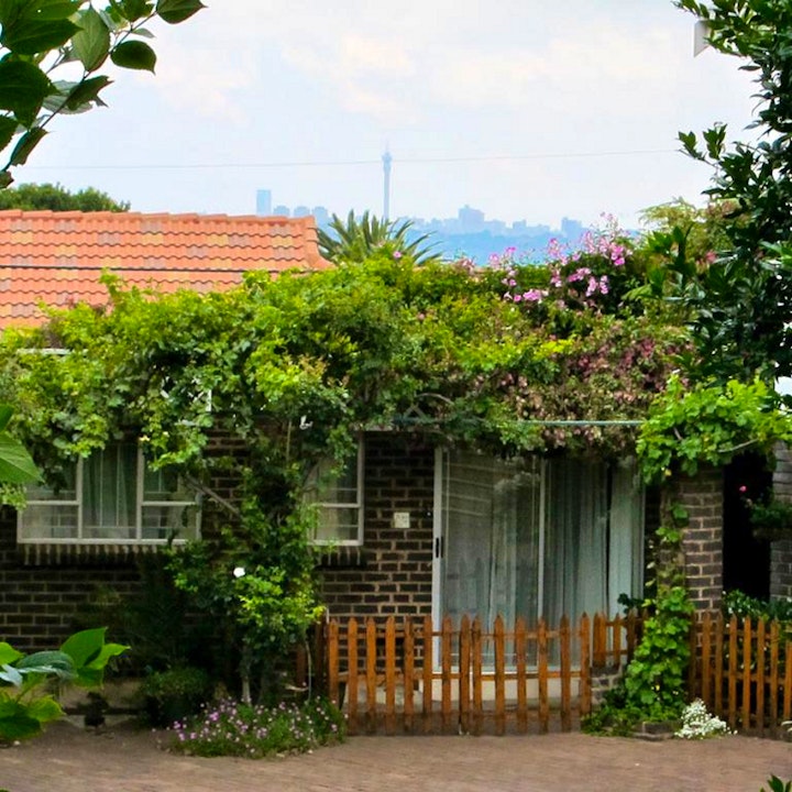 Johannesburg Accommodation at Panhandle Place Cottages | Viya