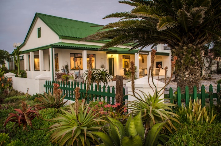 Northern Cape Accommodation at The Beach House and Cottage | Viya