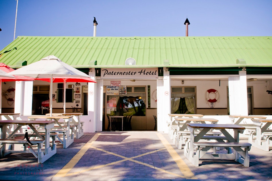 Paternoster Hotel Rooms