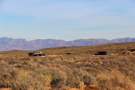 Western Cape Accommodation at Sand River Conservancy - Wagon House | Viya