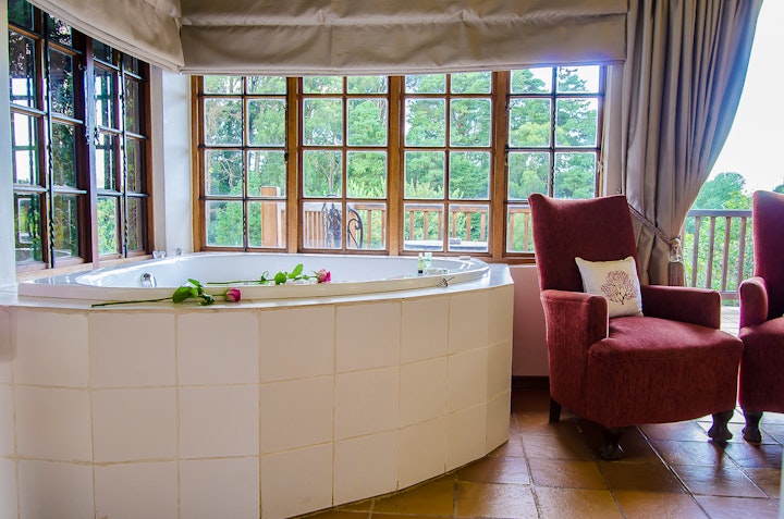 KwaZulu-Natal Accommodation at Hawklee Country House | Viya