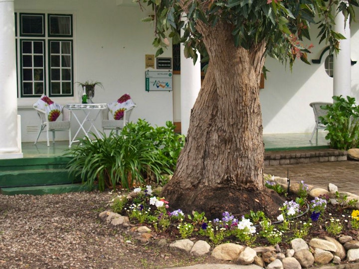 Overberg Accommodation at De Villiers Country Lodge | Viya