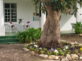 Overberg Accommodation at De Villiers Country Lodge | Viya