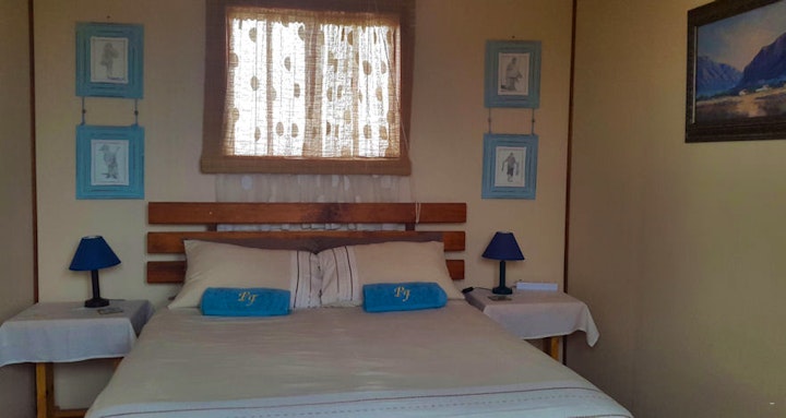 Northern Cape Accommodation at Palace Flophouse | Viya
