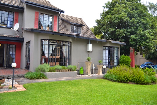 West Rand Accommodation at  | Viya