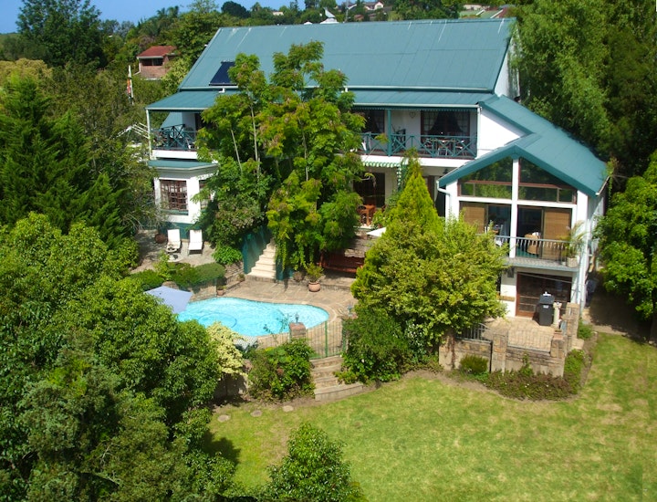 Western Cape Accommodation at Edenwood Guest House | Viya