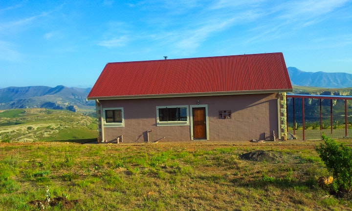 Drakensberg Accommodation at Domaine Sérénité | Viya