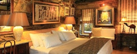 Garden Route Accommodation at  | Viya