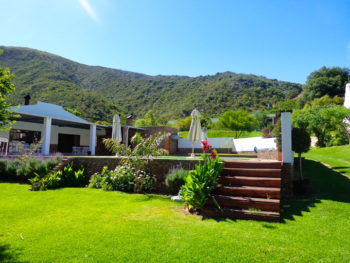 Garden Route Accommodation at De Oude Meul Country Lodge and Restaurant | Viya