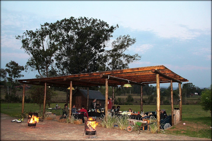 Mpumalanga Accommodation at Aqua Terra Guest House | Viya