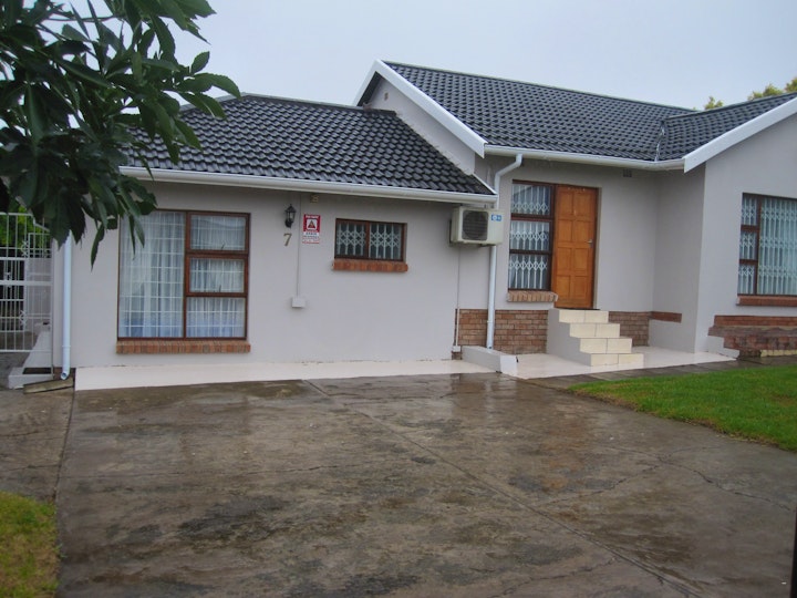 Eastern Cape Accommodation at The Ridge Bed and Breakfast | Viya