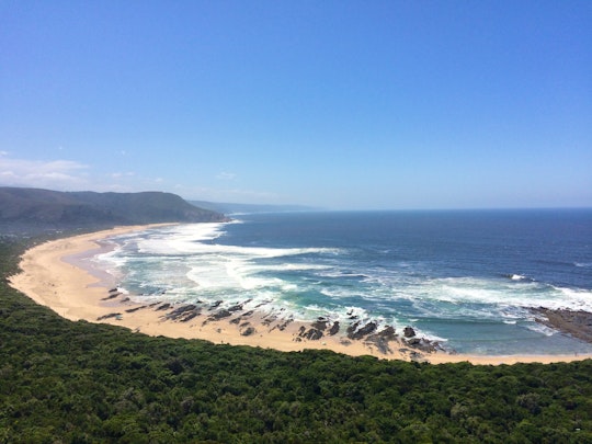 Garden Route Accommodation at  | Viya