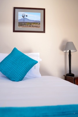 Karoo Accommodation at Villa Danell Guest House | Viya