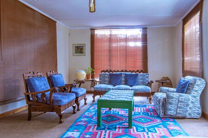 Free State Accommodation at Karoo Nights | Viya