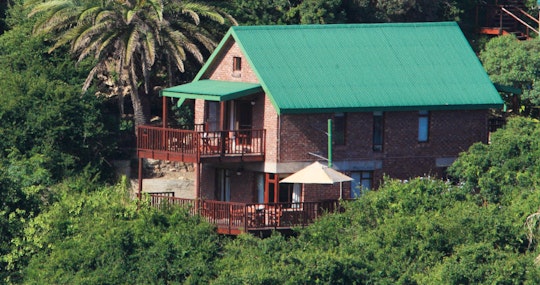 Garden Route Accommodation at  | Viya