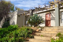 Garden Route Accommodation at  | Viya